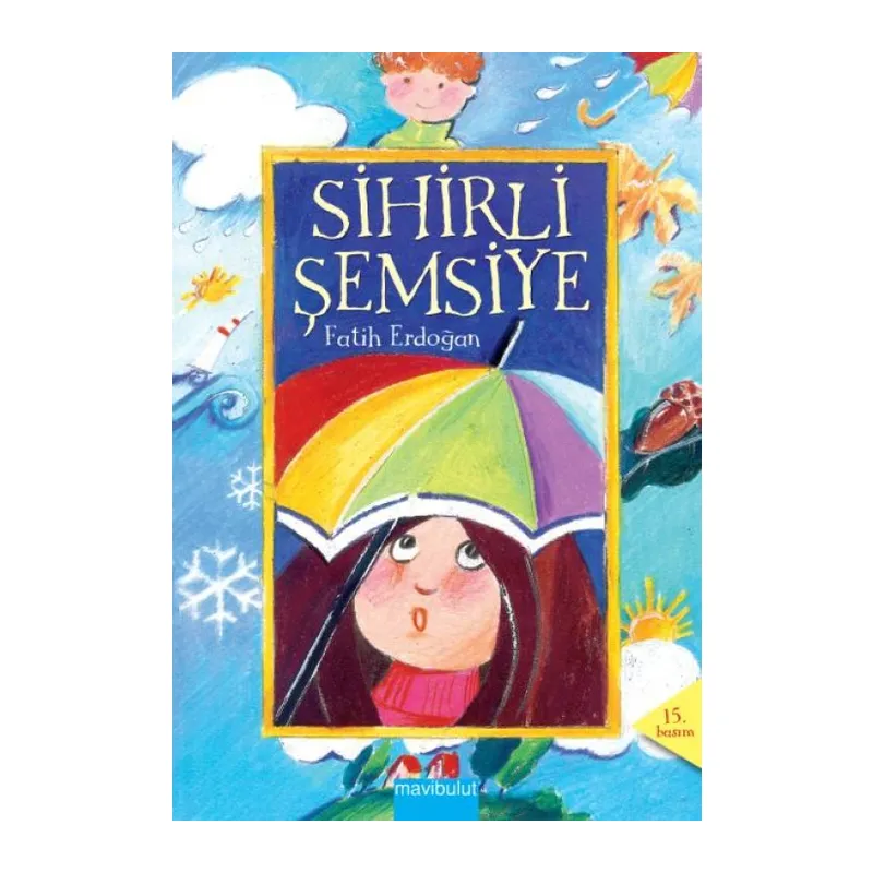 Sihirli