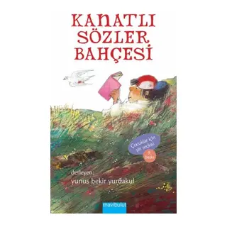 Kanatlı Sözler Bahçesi