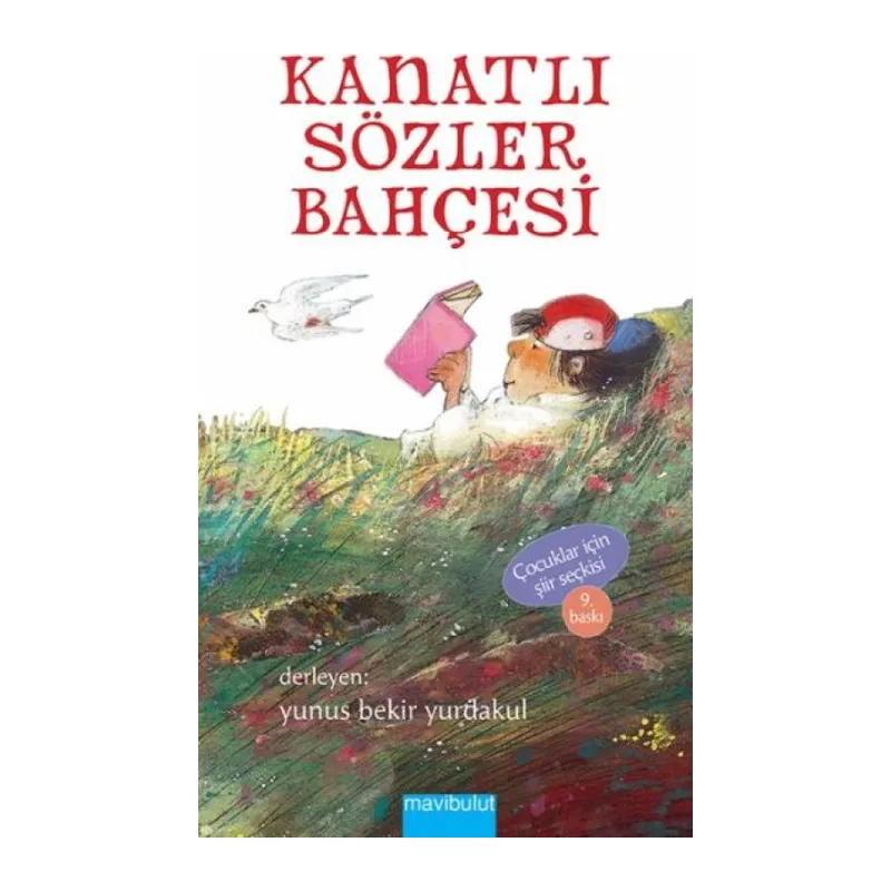 Kanatlı Sözler si