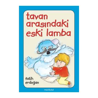 Tan Arasındaki Eski Lamba