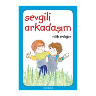 Sevgili Arkadaşım