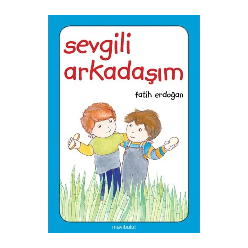 Sevgili Arkadaşım