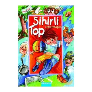 Sihirli Top