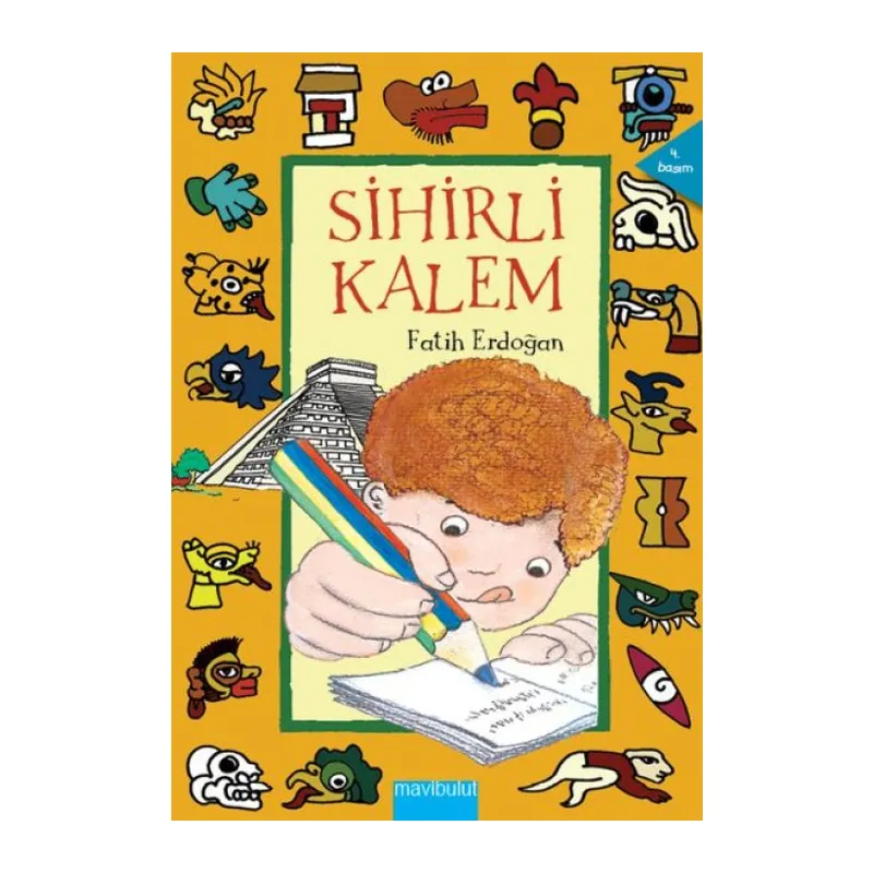 Sihirli m