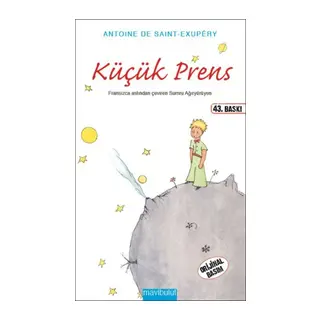 Küçük Prens