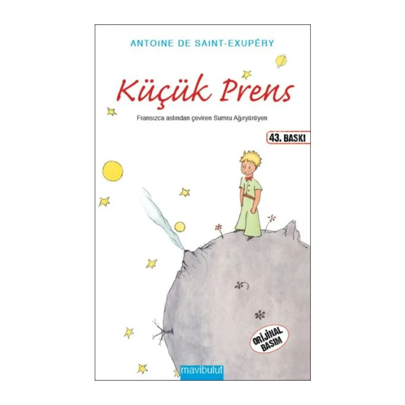 Küçük Prens