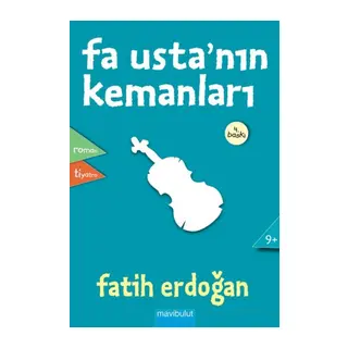 Fa Usta'nın Kemanları