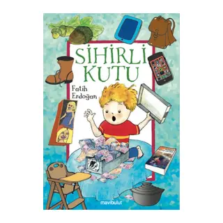 Sihirli Kutu