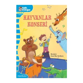 Hayvanlar Konseri
