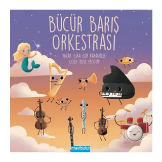 Bücür Barış Orkestrası