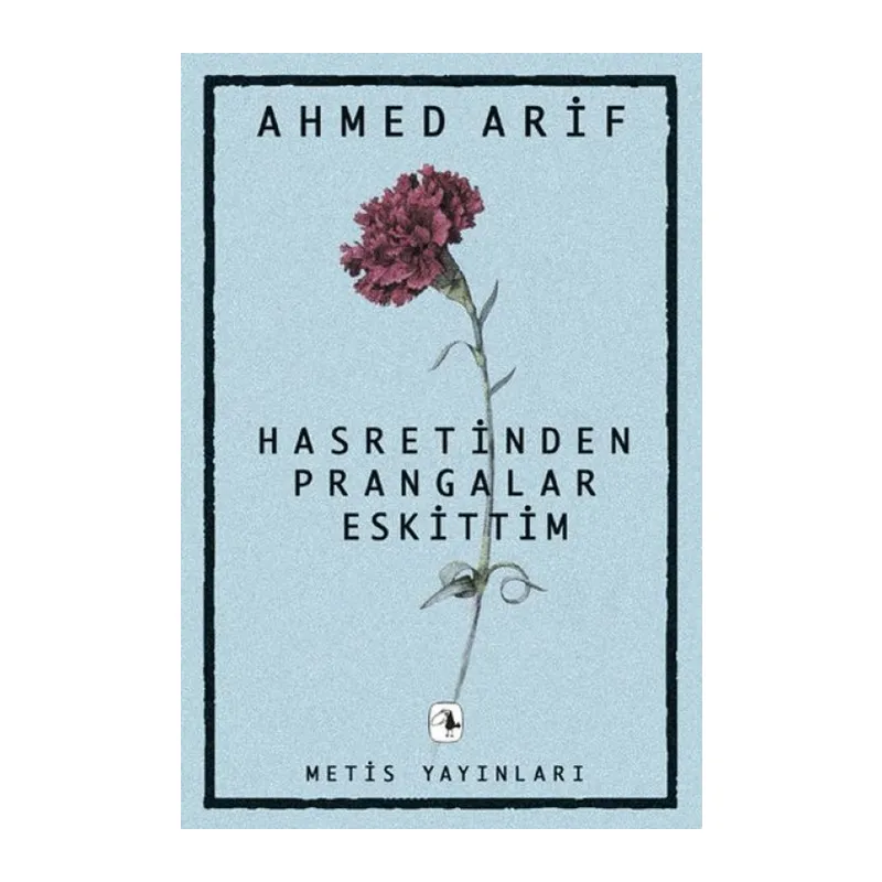 Hasretinden Prangalar Eskittim