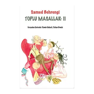Toplu Masallar - 2