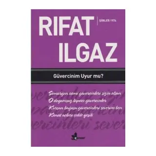 Güvercinim Uyur mu?