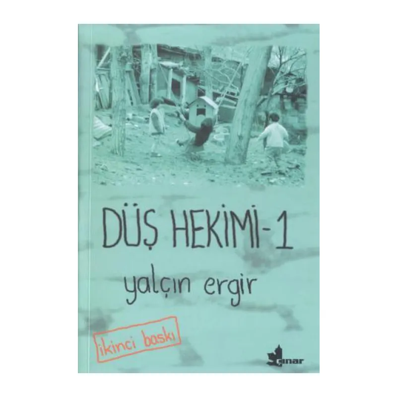 Düş Hekimi 1