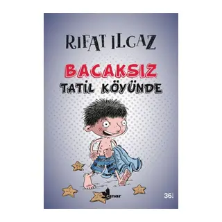 Bacaksız Tatil Köyünde