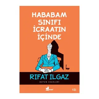 Hababam Sınıfı İcraatın İçinde