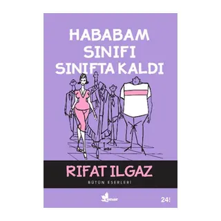Hababam Sınıfı Sınıfta Kaldı