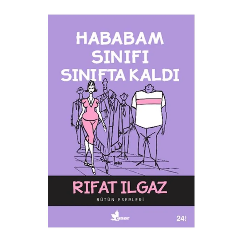 Hababam Sınıfı Sınıfta Kaldı