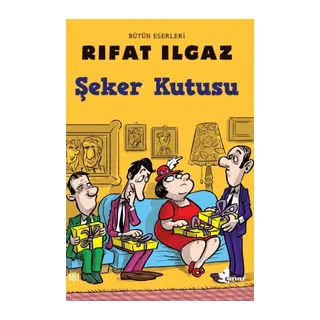 Şeker Kutusu