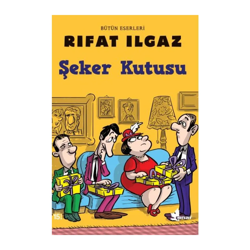 Şeker Kutusu