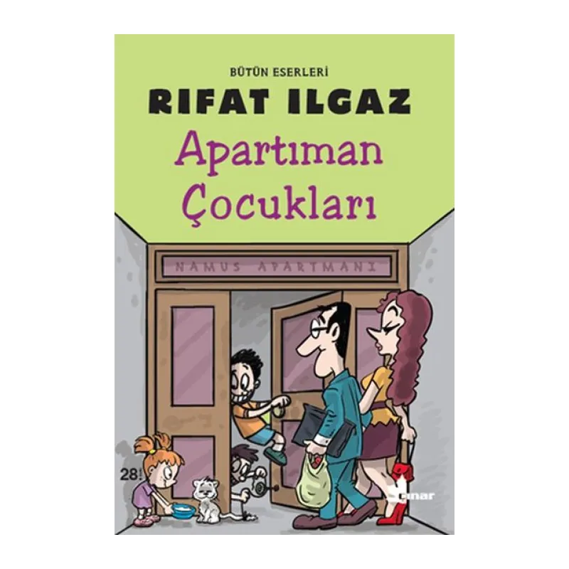 Apartıman Çukları