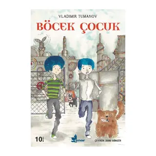 Böcek Çuk