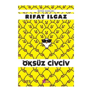 Öksüz Civciv