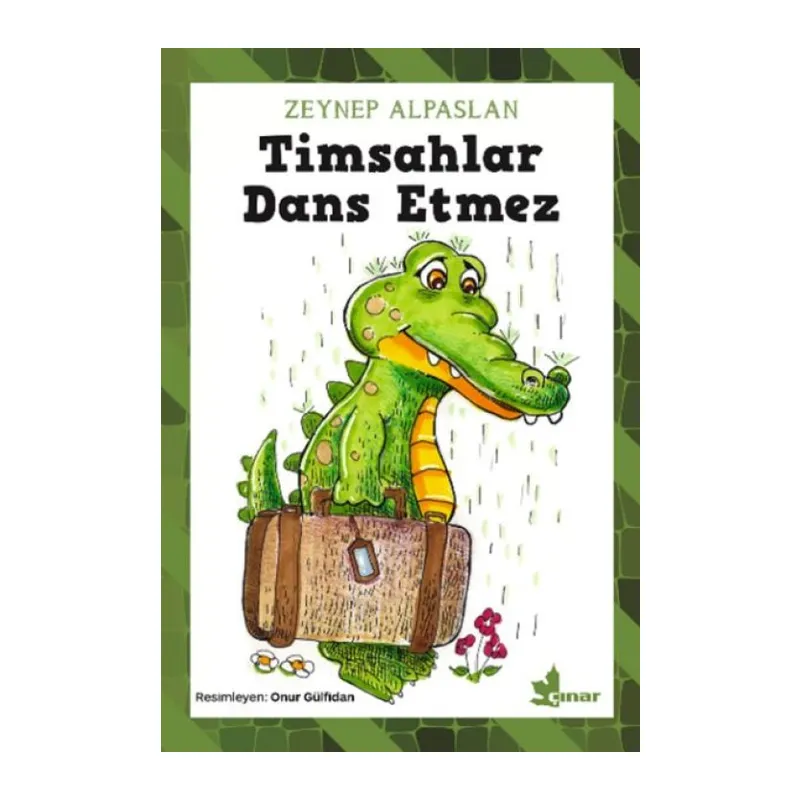 Timsahlar Dans Etmez