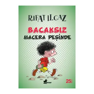 Bacaksız Macera Peşinde