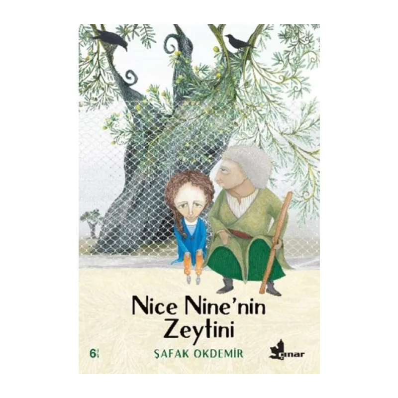 Nice Nine'nin Zeytini