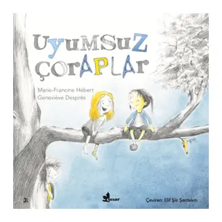 Uyumsuz Çoraplar