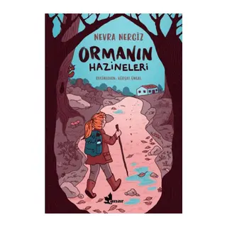 Ormanın Hazineleri