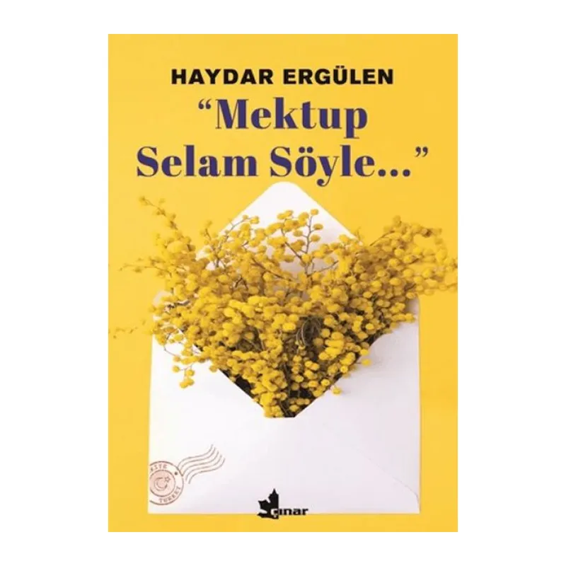 Mektup Selam Söyle