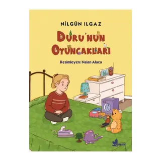 Duru’nun Oyuncakları
