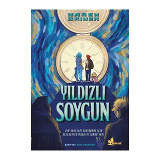 Yıldızlı Soygun