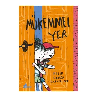 Mükemmel Yer