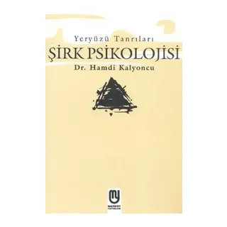 Yeryüzü Tanrıları - Şirk si