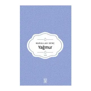 Yağmur