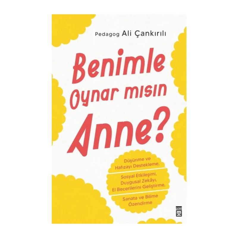 Benimle Oynar mısın Anne