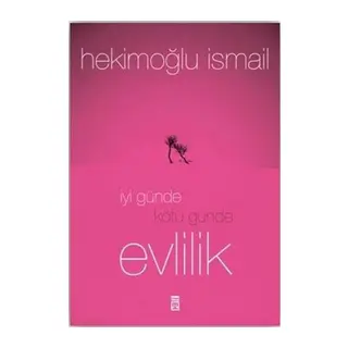 İyi Günde Kötü Günde Evlilik