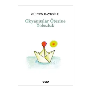 Okyanuslar Ötesine Yolculuk
