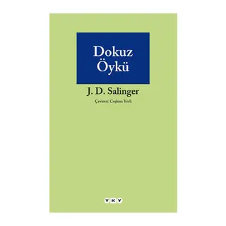 Dokuz Öykü