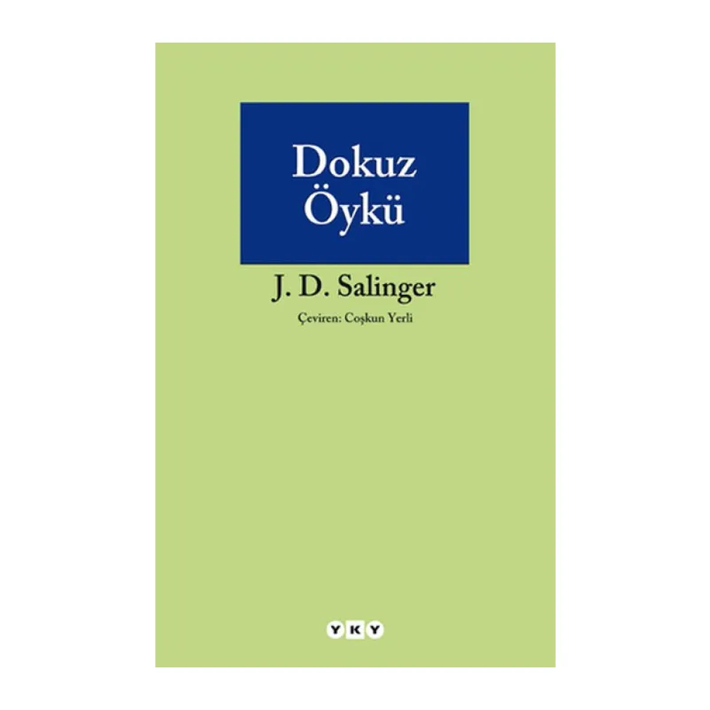 Dokuz Öykü