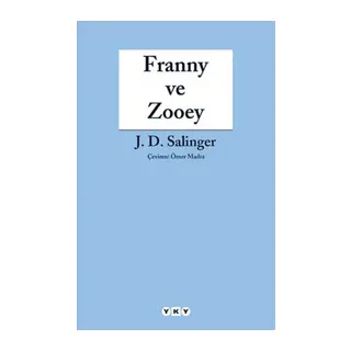 Franny ve Zooey