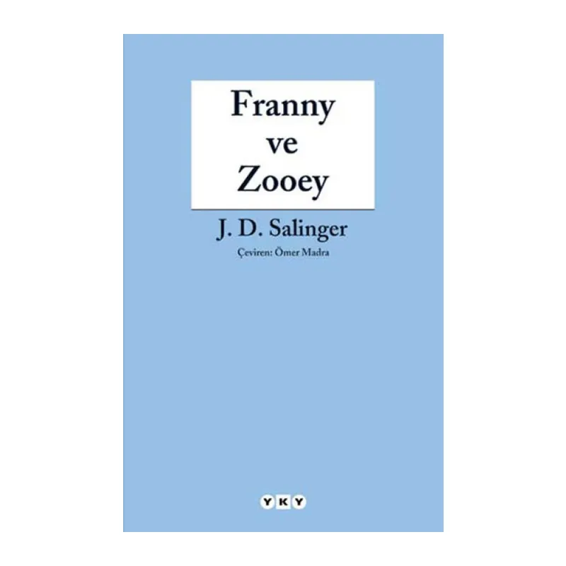 Franny ve Zooey