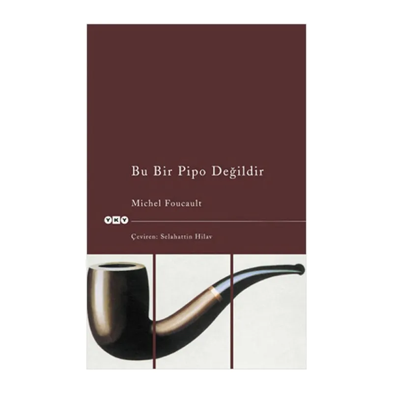 Bu Bir Pipo Değildir