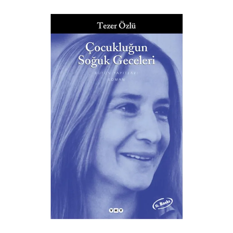 Çukluğun Soğuk Geceleri