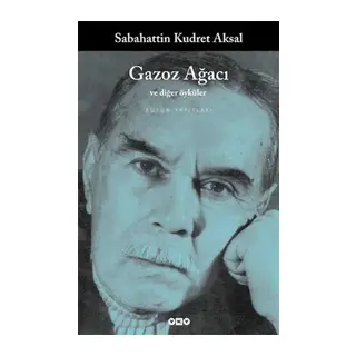 Gazoz Ağacı ve Öyküler