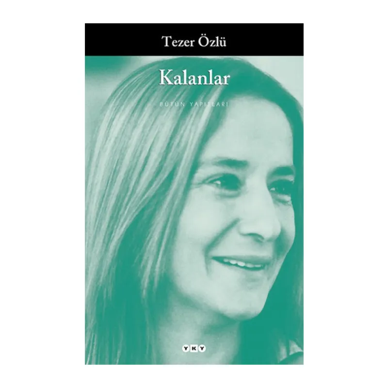 Kalanlar
