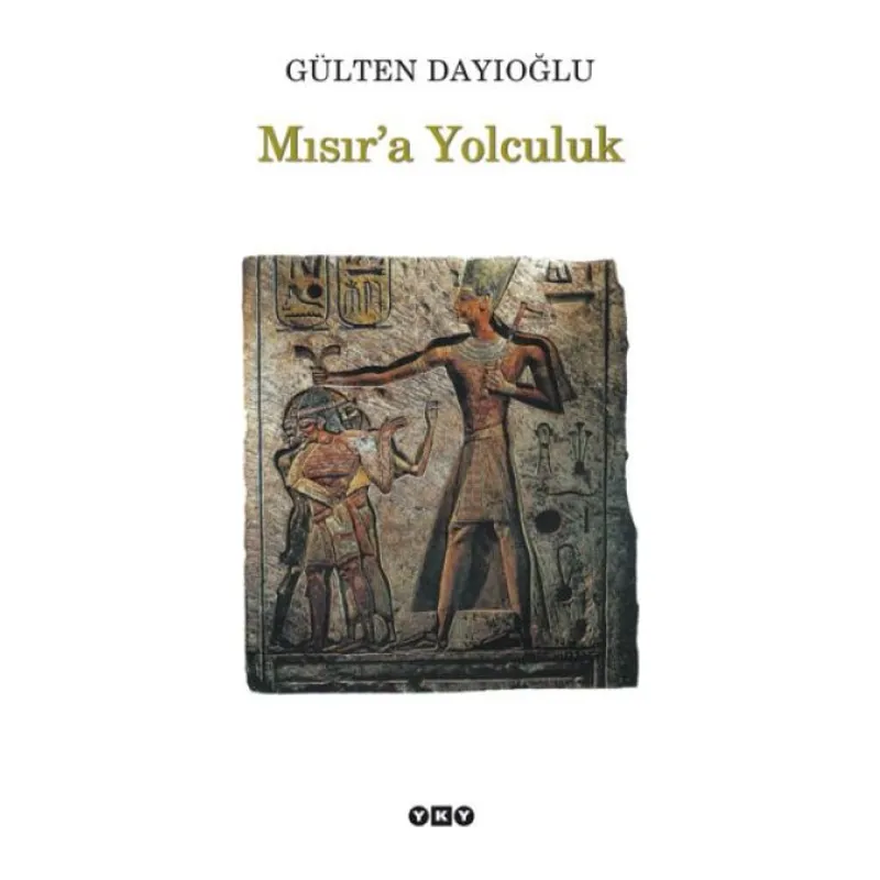 Mısır'a Yolculuk